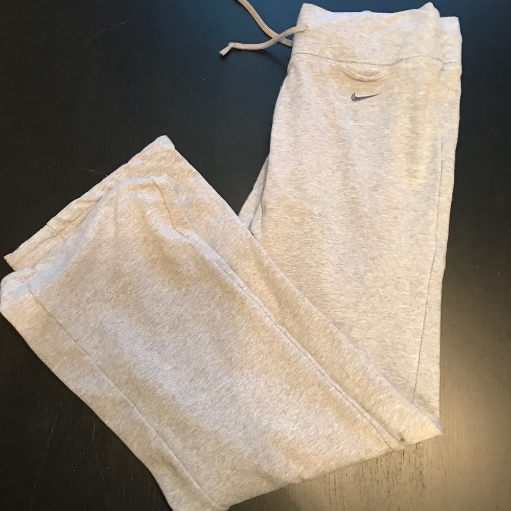 Nike sweatpants